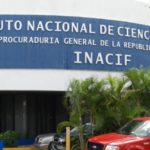 Esperan reporte de Inacif para investigar la muerte de la niña olvidada en vehículo