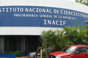 Esperan reporte de Inacif para investigar la muerte de la niña olvidada en vehículo