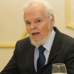 Ministro de Integración recibe visita de cortesía de intelectual venezolano‏