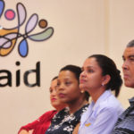 Familias con niños y niñas con parálisis cerebral participan en taller del CAID‏