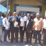 Junta Electoral de Santo Domingo Este admite candidatura alcalde de Andy Mieses