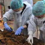 La apasionante y fructífera búsqueda de los restos de Miguel de Cervantes