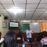 La UPID comienza “Diplomado Psicología Escolar”