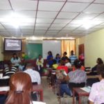 Grupo número uno en UPID explica sobre dificultades de aprendizaje del estudiante