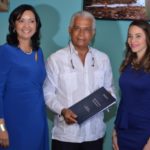 Onapi entrega certificados de  nueva Indicación Geográfica y dos Denominaciones de Origen de  productos dominicanos