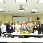 Academia Penitenciaria realiza Teleconferencia sobre «Gestión  Penitenciaria de Privados de Libertad de Alto Riesgo»