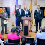 JCE inicia impresión del Padrón Electoral que se usará en elecciones del 15 de mayo