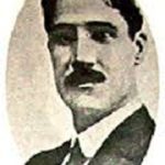 José Bordas Valdez presidente provisional