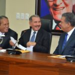 Danilo Medina y Leonel Fernández se reunirán con dirigentes PLD este lunes