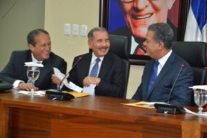 Danilo Medina y Leonel Fernández se reunirán con dirigentes PLD este lunes