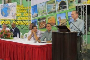 Más de 13 mil visitantes asistieron a Expo Pyme Puerto Plata y Santiago