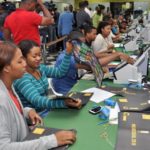 JCE integran unos cien empleados más para agilizar validación en actas en el Distrito Nacional