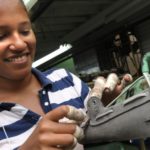 Danilo Medina: “Hombres y mujeres trabajadoras hoy y siempre estaré de su lado”‏