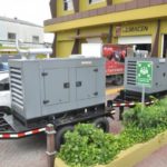 JCE alquila once plantas y un trasformador para garantizar energía el domingo