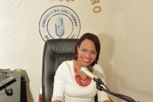 Círculo de Locutores Dominicanos lanza primera de su red nacional de emisoras