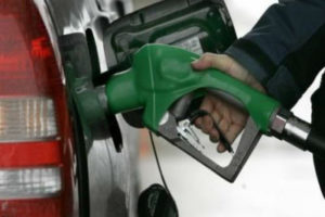 Precios combustibles continúan sin variación