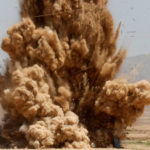 Calculan cuánto le cuestan al mundo las guerras