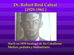 Robert Reid Cabral falleció en la tarde