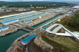 Medina irá a inauguración ampliación del Canal de Panamá‏