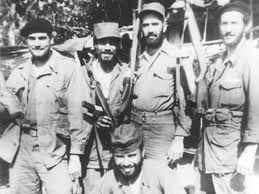 La dictadura Trujillo dice mató 217 expedicionarios de junio de 1959