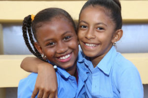 Nueva escuela en Sosúa integra 700 estudiantes a Jornada Escolar Extendida