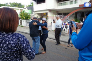 Guerrero gana elecciones CLD; dice no permite “ladrones ni charlatanes” en esta institución