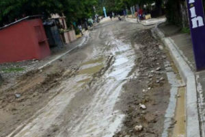 Comunitarios piden a las autoridades ir en auxilio de Sabana Cruz de Bánica, Elías Piña