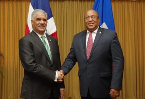 Haití levantará prohibición a 23 productos dominicanos