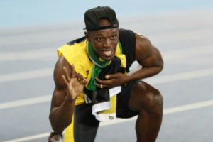 «Espero que nadie lo pueda volver a hacer», dice Bolt tras sus 9 medallas