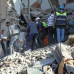 Ascienden a 120 los muertos tras terremoto en Italia, según Renzi