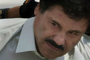 El juez asesinado en México revisó caso de Joaquín «El Chapo» Guzmán