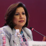 Vicepresidenta: Gobierno está centrado en salvar vidas