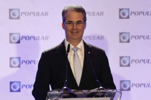 Vicepresidente Banco Popular felicita a Danilo Medina por impulso sin precedentes turismo