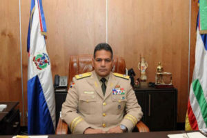 Ministro de Defensa anuncia afiliación de todos los miembros del Ejército al SeNaSa
