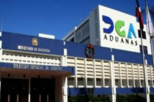 Aduanas recauda en enero de este año RD$8.097.18 millones