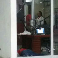 Matan a dos locutores cuando conducían en vivo un programa de radio en San Pedro de Macorís