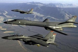 EEUU planifica enviar más unidades de combate a Siria