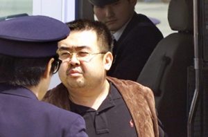 Asesinan en Malasia al hermano del dictador norcoreano Kim Jong-Un