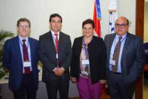 Región Centroamérica-RD reunidos  en Santo Domingo a propósito de la innovación tecnológica