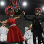 Dominicanos celebran hoy «Desfile Nacional del Carnaval 2017»