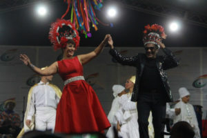 Dominicanos celebran hoy «Desfile Nacional del Carnaval 2017»