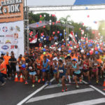 Ministerio de Defensa realiza maratón en honor al prócer Francisco del Rosario Sánchez