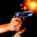 Matan primer teniente de la Policía