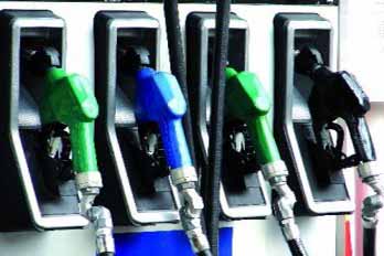Bajan los precios de todos los combustibles; Gas Natural sigue igual