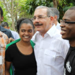 Presidente Medina exhorta a observar el mayor respeto hacia los demás en Semana Santa