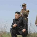 Corea del Norte fracasó en un nuevo intento de lanzar un misil