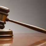 En prisión usurpadores de militares «vendían armas ilegales» e «ingresos»