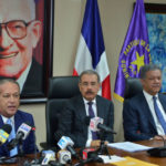 PLD afirma declaraciones de Moura en Brasil evidencian verdad de las afirmaciones de Medina