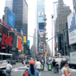 Economía de EEUU crece solo un 0.7 % en el primer trimestre de año 2017