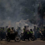 Ordenan detener a 14 militares por asesinato de un manifestante en Venezuela